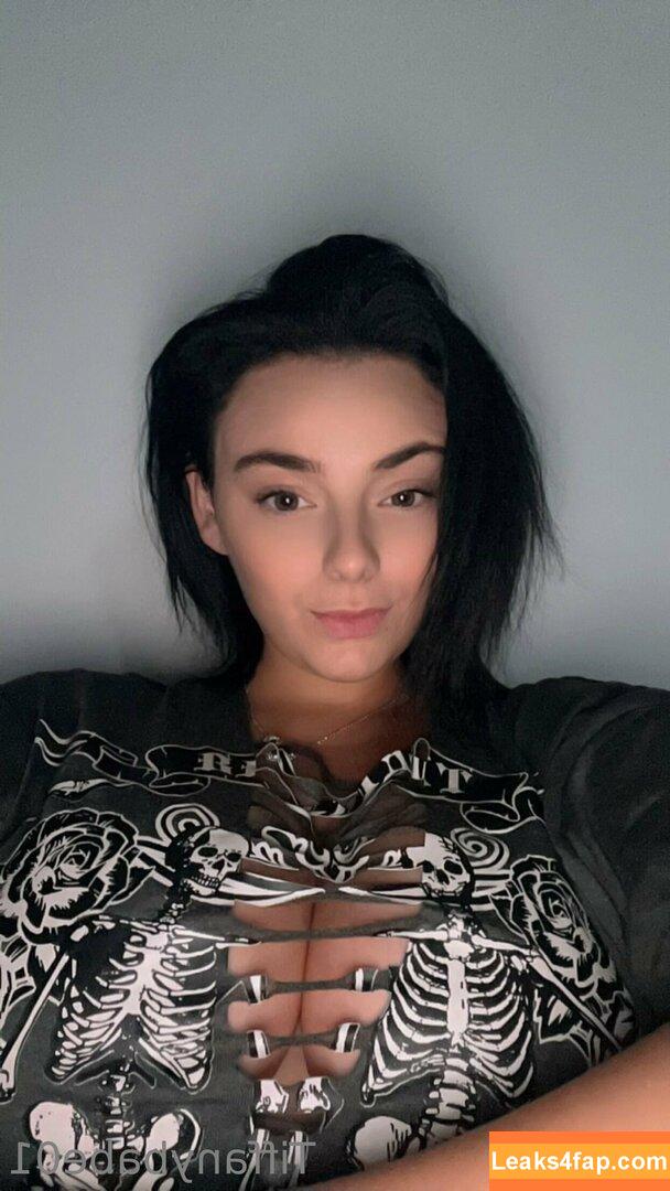 Tiffanybabe01 / tiffany.babe01 leaked photo photo #1460