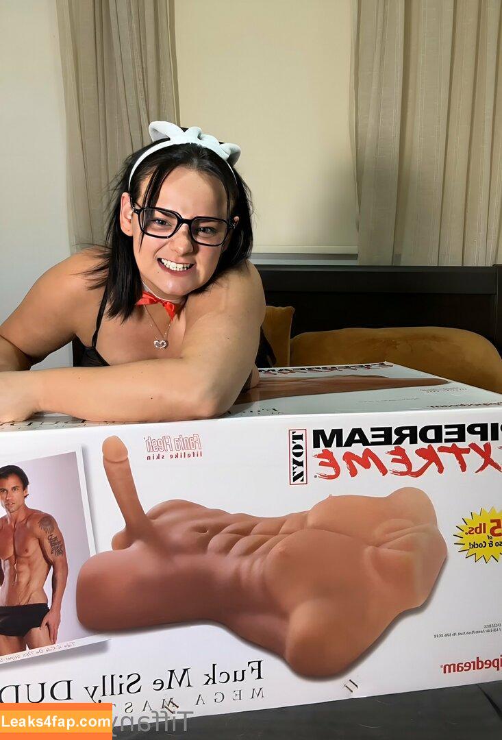 Tiffanybabe01 / tiffany.babe01 leaked photo photo #1465