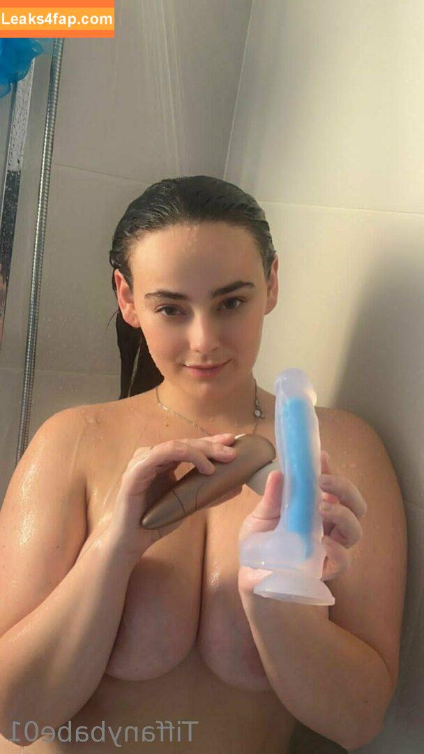 Tiffanybabe01 / tiffany.babe01 leaked photo photo #1485