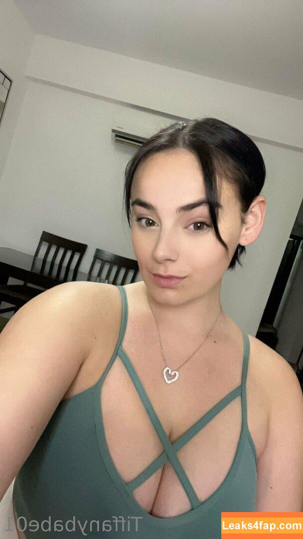 Tiffanybabe01 / tiffany.babe01 leaked photo photo #1486