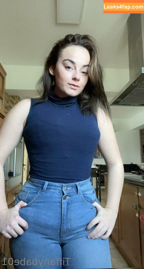Tiffanybabe01 / tiffany.babe01 leaked photo photo #1502