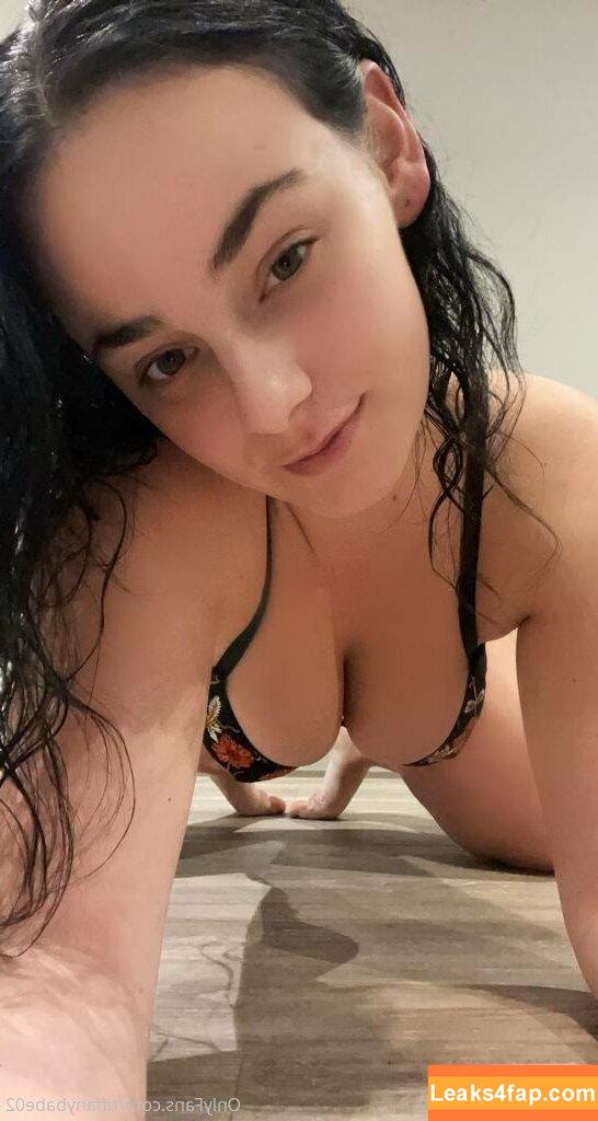 tiffanybabe02 / tiffany.babe01 слитое фото фото #0002