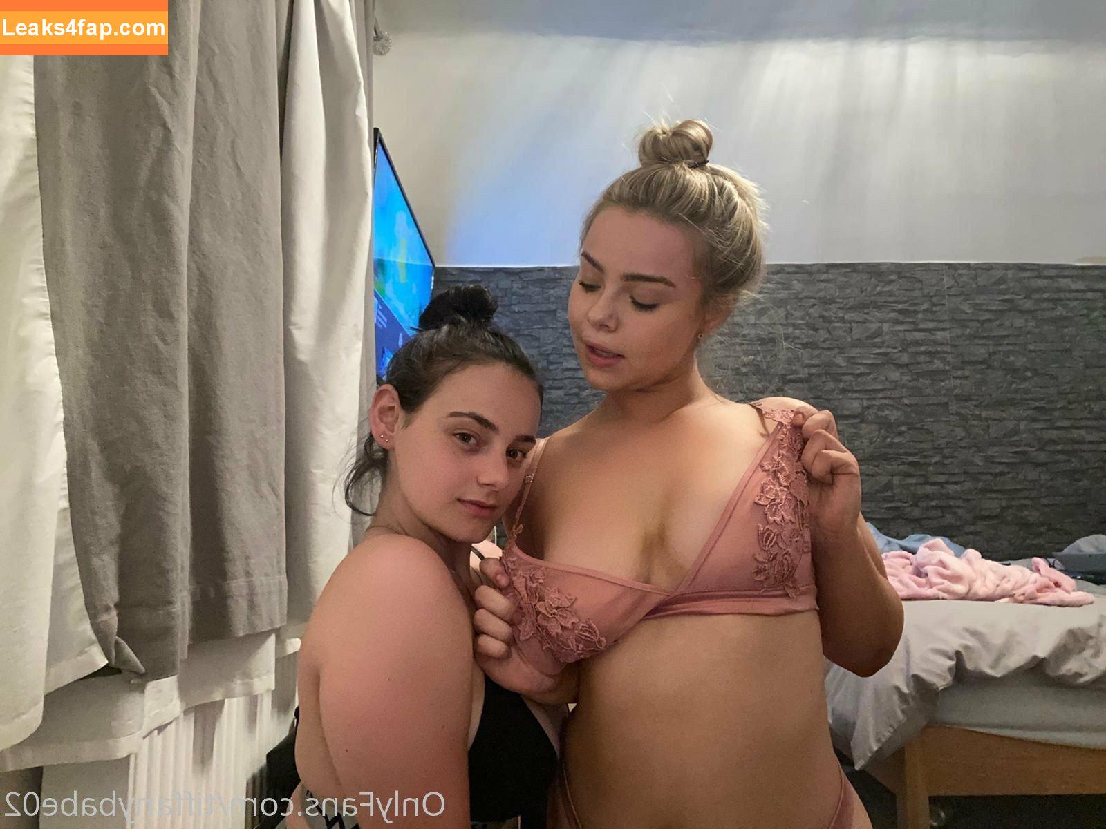 tiffanybabe02 / tiffany.babe01 слитое фото фото #0038