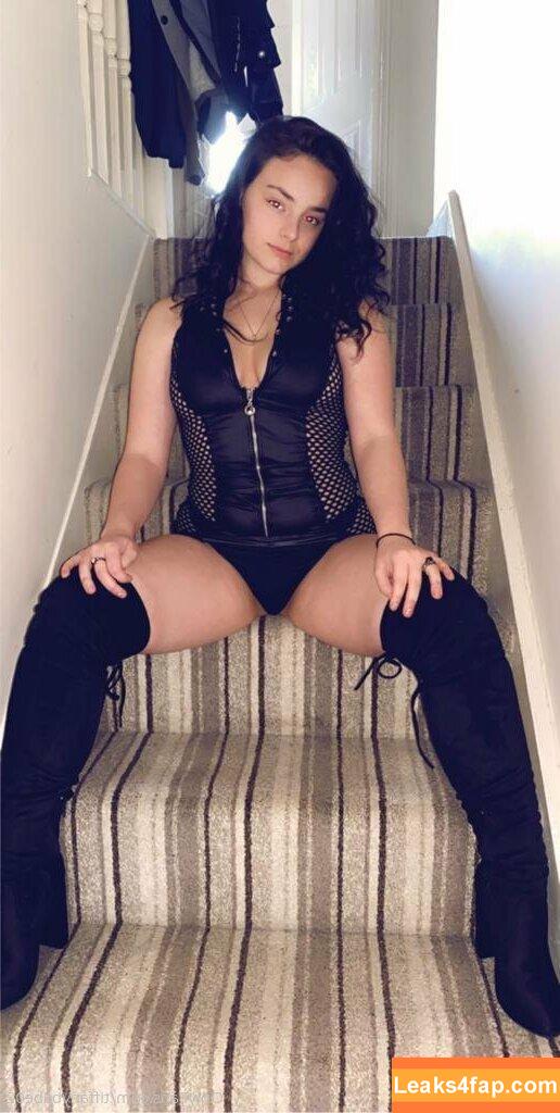 tiffanybabe02 / tiffany.babe01 слитое фото фото #0073