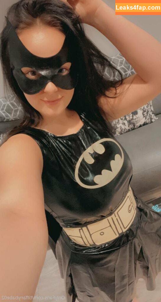 tiffanybabe02 / tiffany.babe01 слитое фото фото #0088