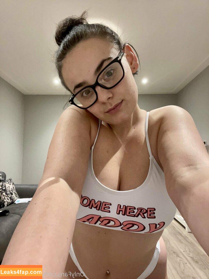 tiffanybabe02 / tiffany.babe01 слитое фото фото #0104