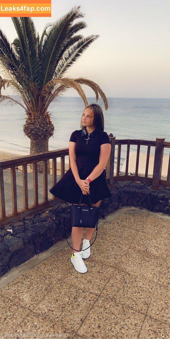 tiffanybabe02 / tiffany.babe01 слитое фото фото #0143