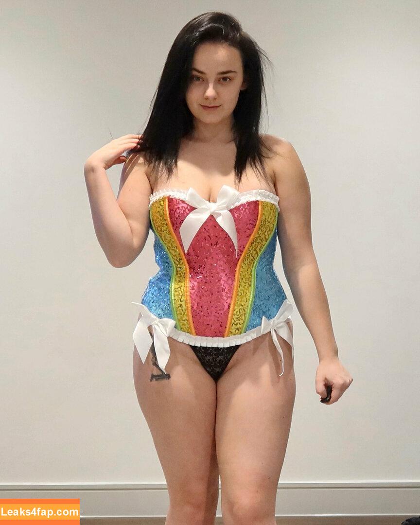 tiffanybabe02 / tiffany.babe01 слитое фото фото #0171