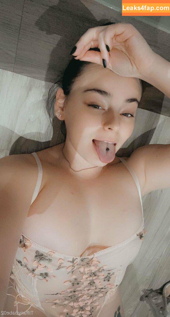 tiffanybabe02 / tiffany.babe01 слитое фото фото #0206