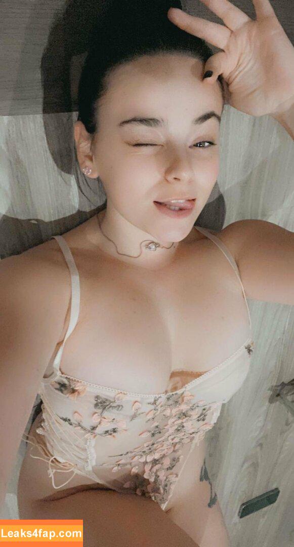 tiffanybabe02 / tiffany.babe01 слитое фото фото #0208