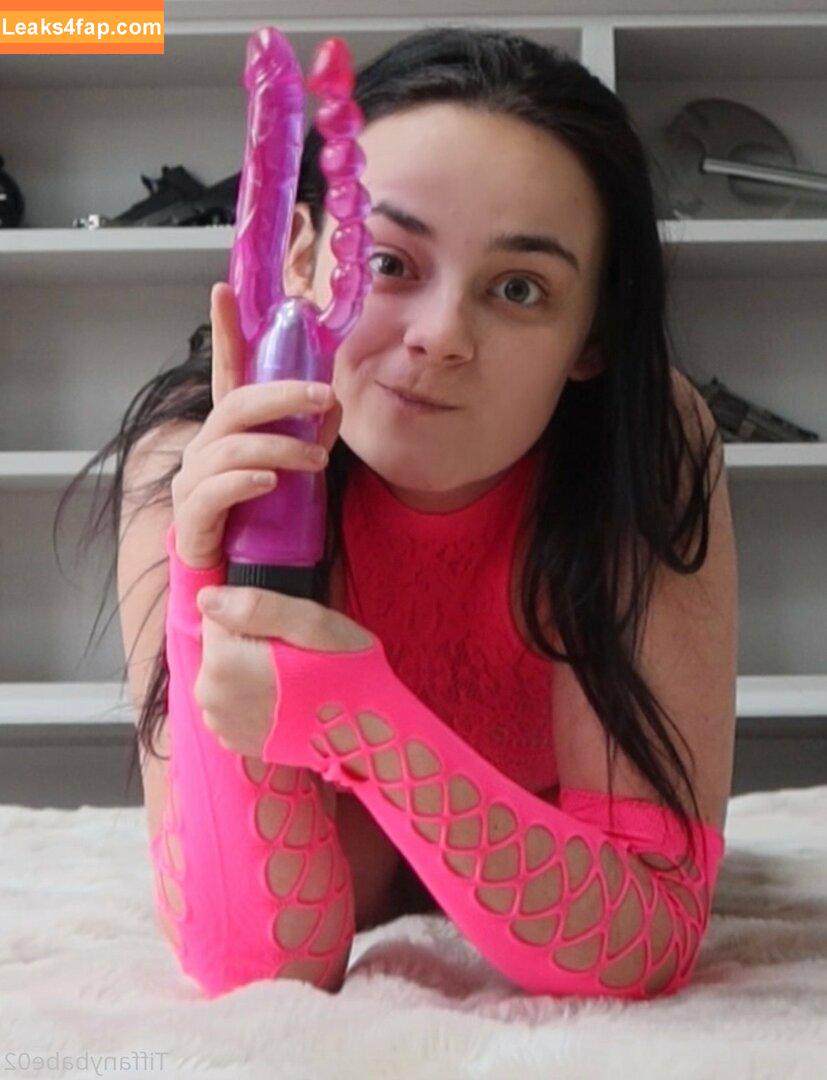 tiffanybabe02 / tiffany.babe01 слитое фото фото #0210