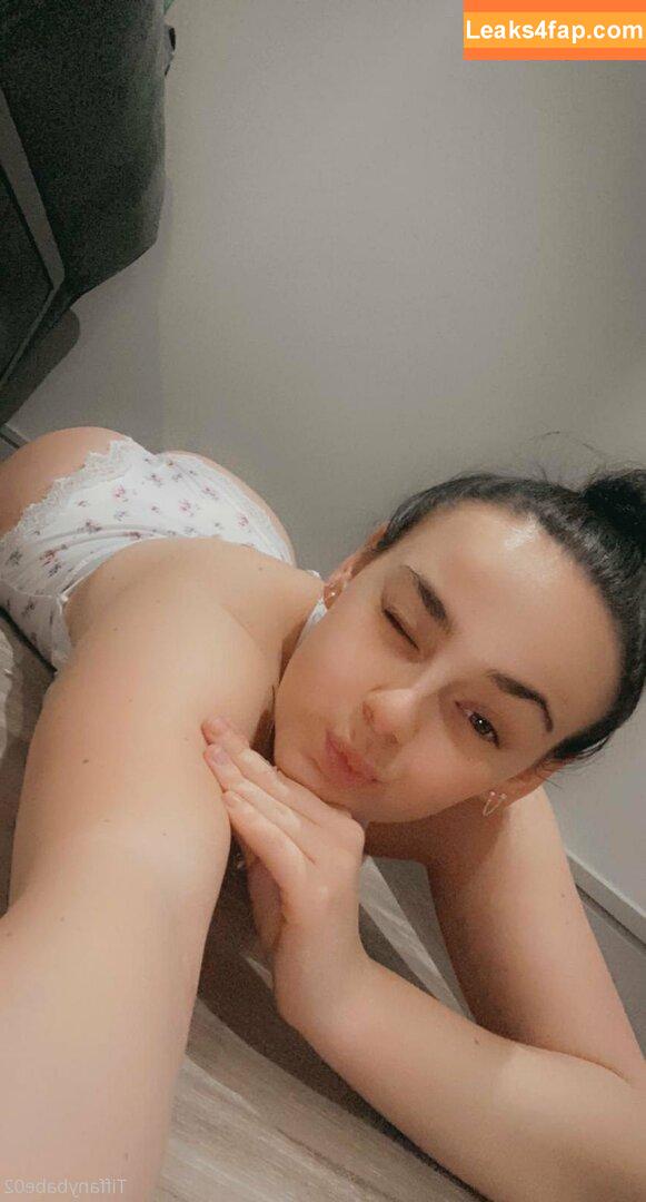 tiffanybabe02 / tiffany.babe01 слитое фото фото #0212