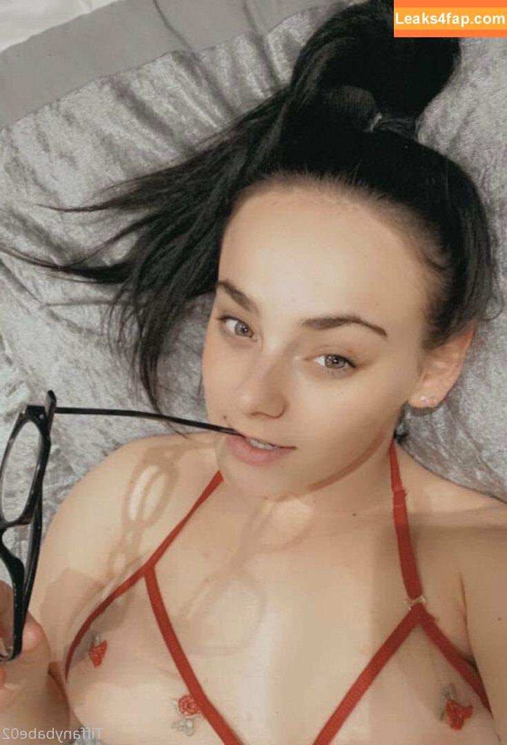 tiffanybabe02 / tiffany.babe01 слитое фото фото #0224