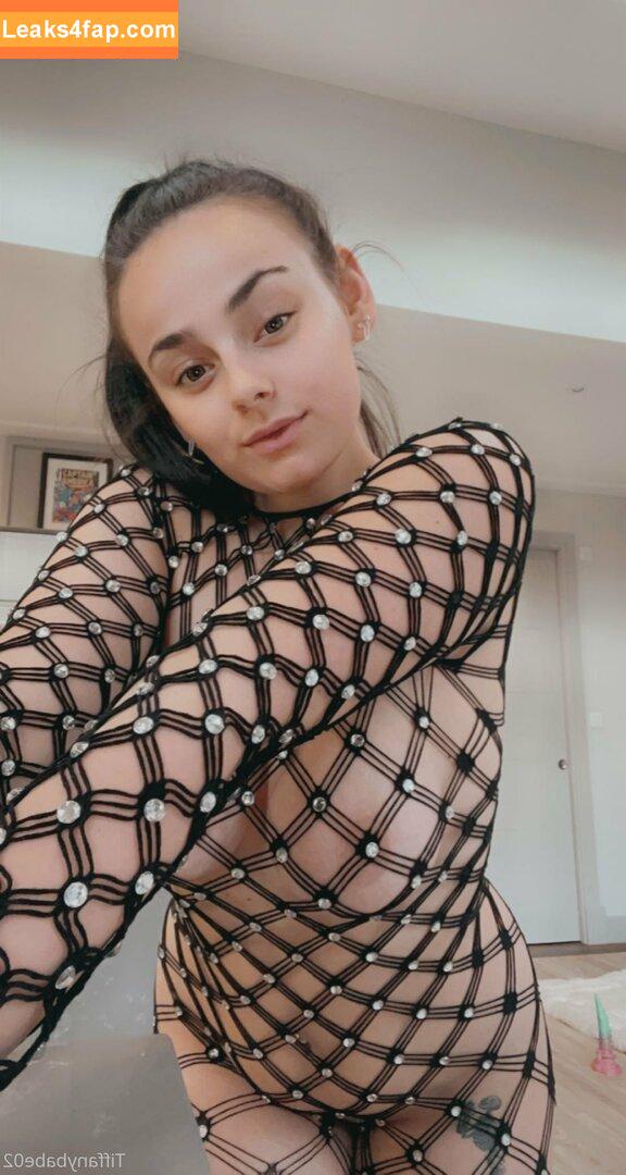 tiffanybabe02 / tiffany.babe01 слитое фото фото #0265