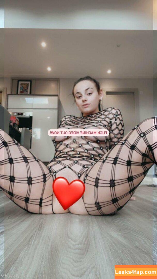 tiffanybabe02 / tiffany.babe01 слитое фото фото #0266