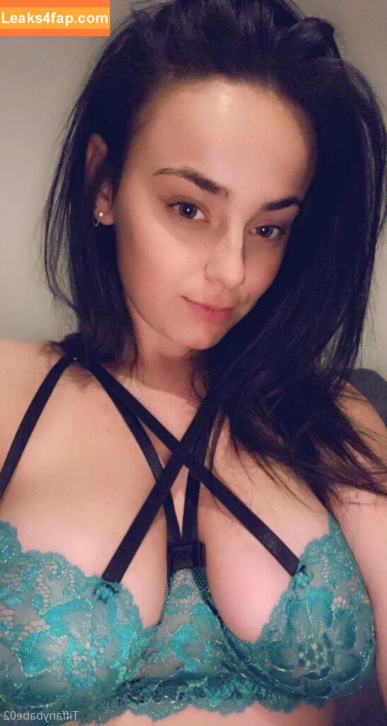 tiffanybabe02 / tiffany.babe01 слитое фото фото #0276