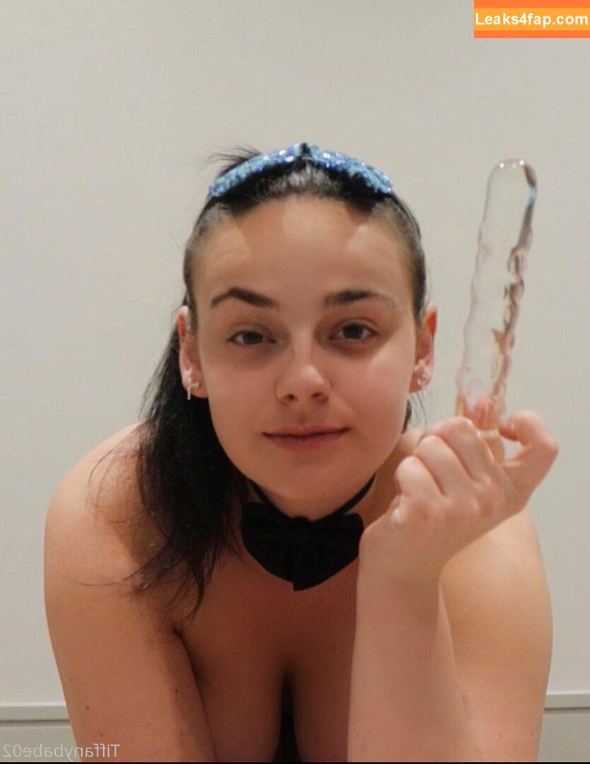 tiffanybabe02 / tiffany.babe01 слитое фото фото #0280