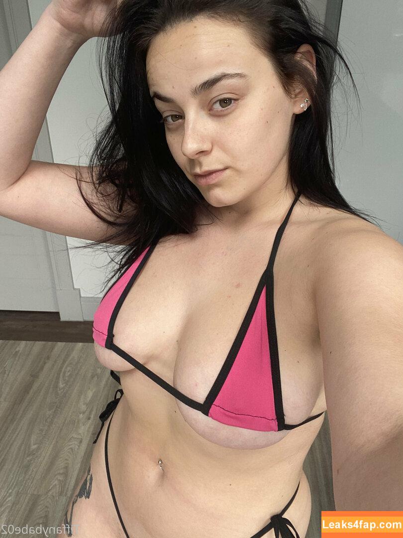 tiffanybabe02 / tiffany.babe01 слитое фото фото #0282