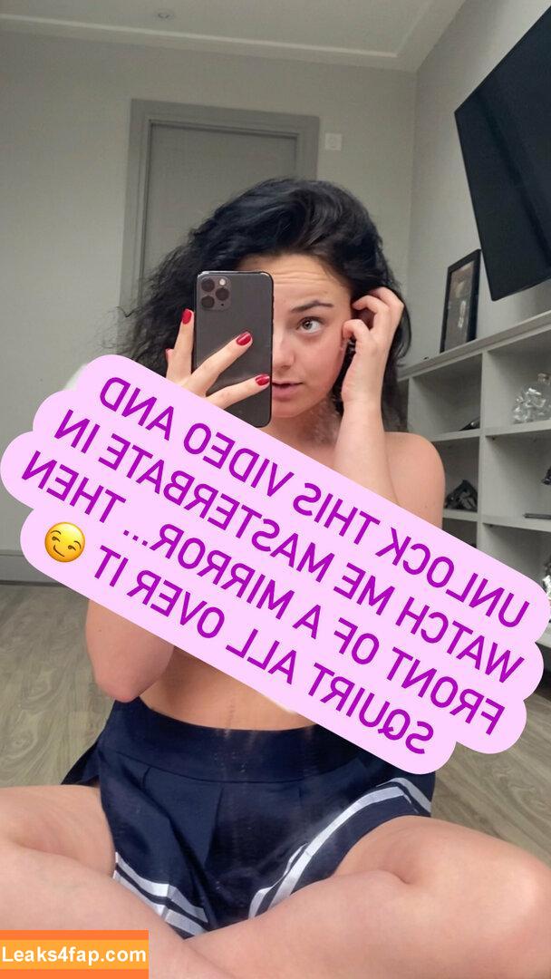 tiffanybabe02 / tiffany.babe01 слитое фото фото #0292