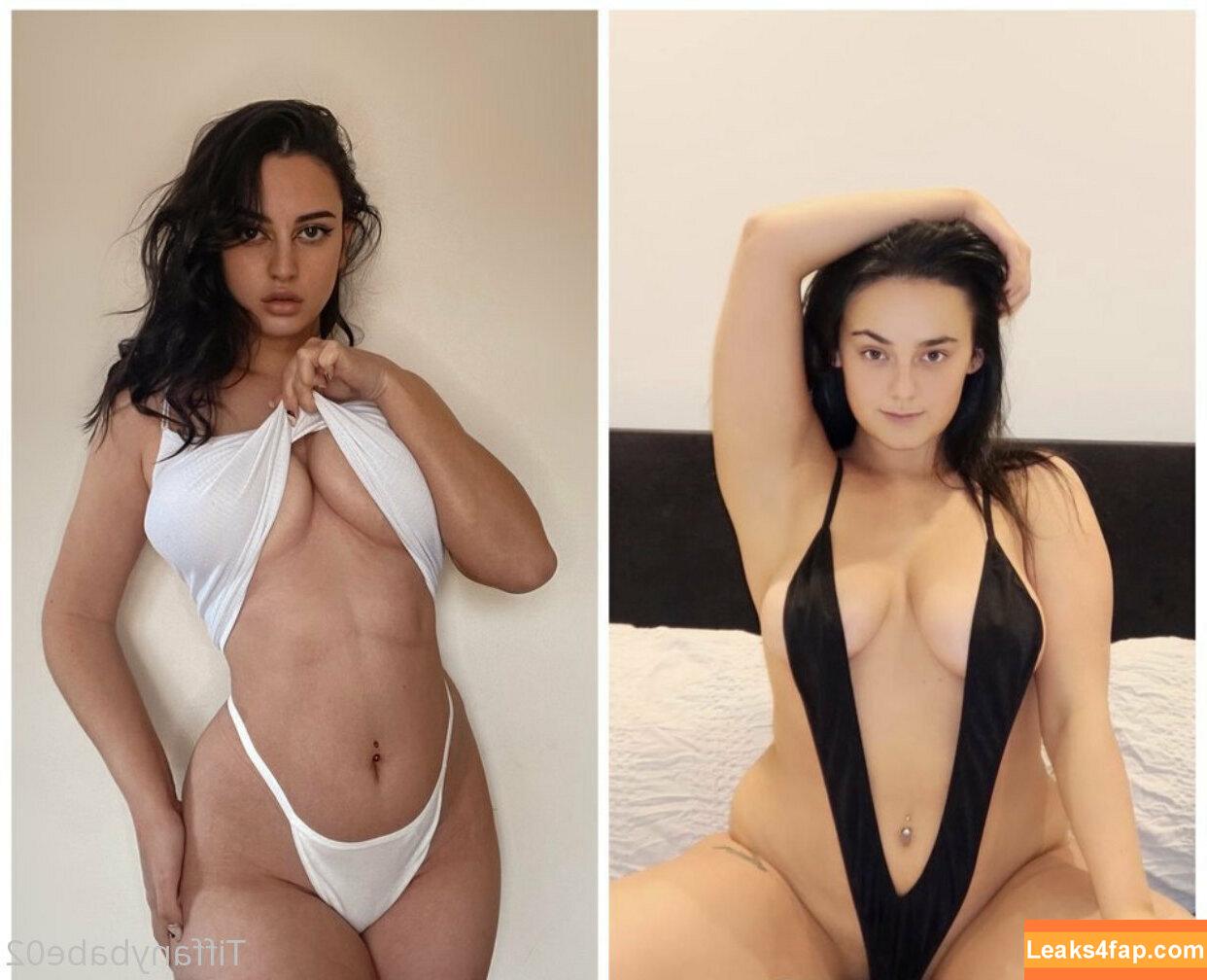 tiffanybabe02 / tiffany.babe01 слитое фото фото #0293