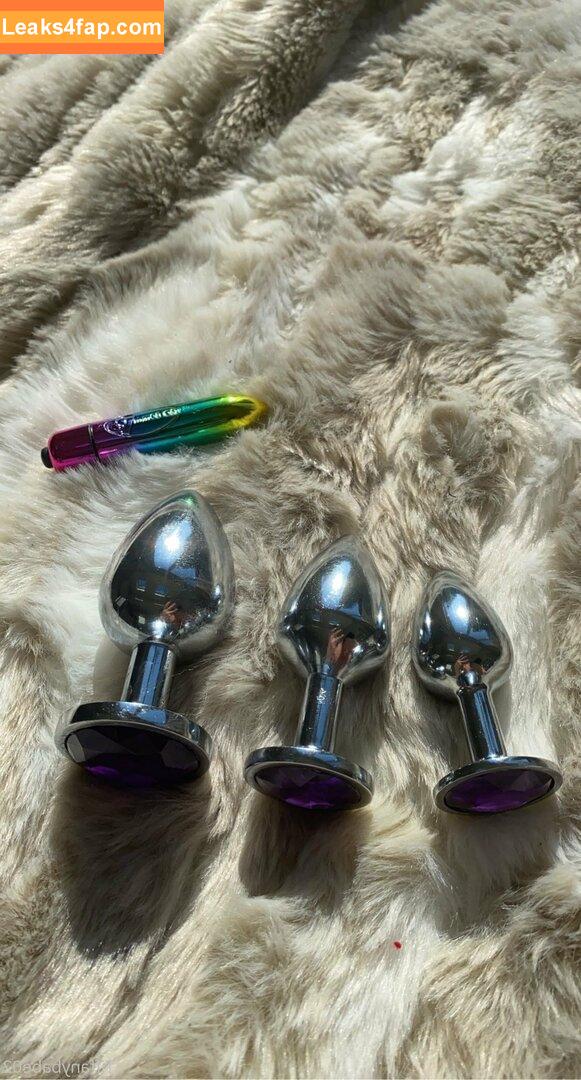 tiffanybabe02 / tiffany.babe01 слитое фото фото #0310