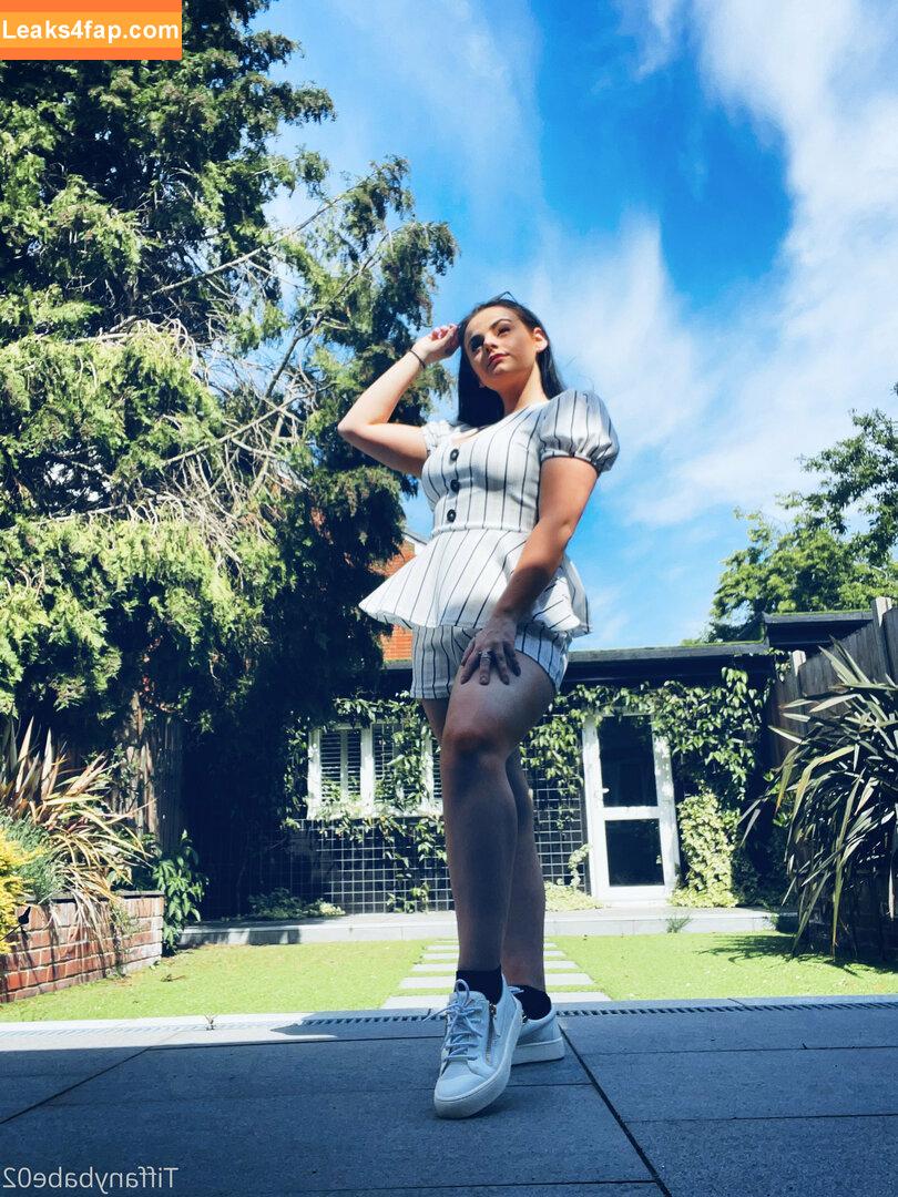 tiffanybabe02 / tiffany.babe01 слитое фото фото #0314