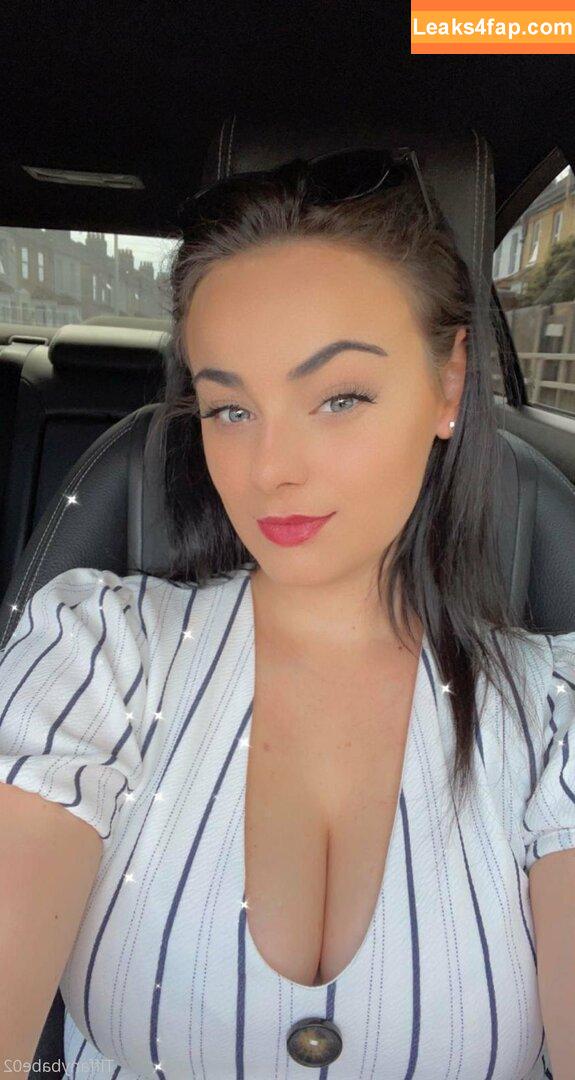 tiffanybabe02 / tiffany.babe01 слитое фото фото #0315