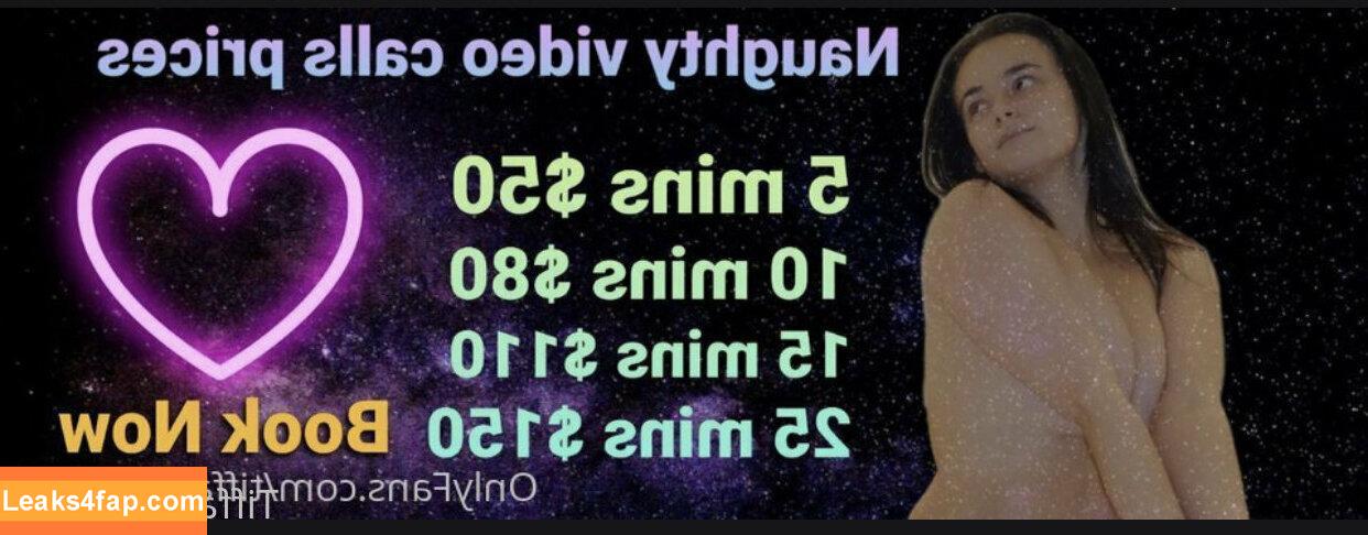 tiffanybabe02 / tiffany.babe01 слитое фото фото #0317