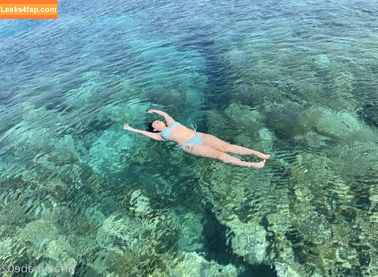 tiffanybabe02 / tiffany.babe01 leaked photo photo #0327