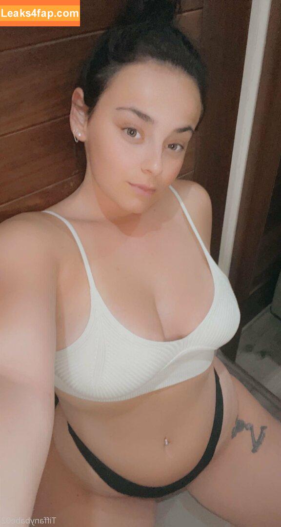 tiffanybabe02 / tiffany.babe01 leaked photo photo #0351