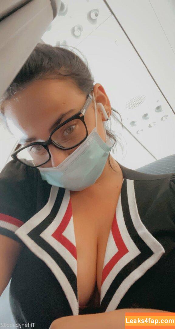 tiffanybabe02 / tiffany.babe01 leaked photo photo #0353