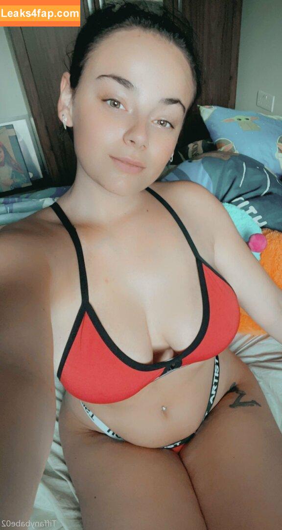 tiffanybabe02 / tiffany.babe01 leaked photo photo #0369