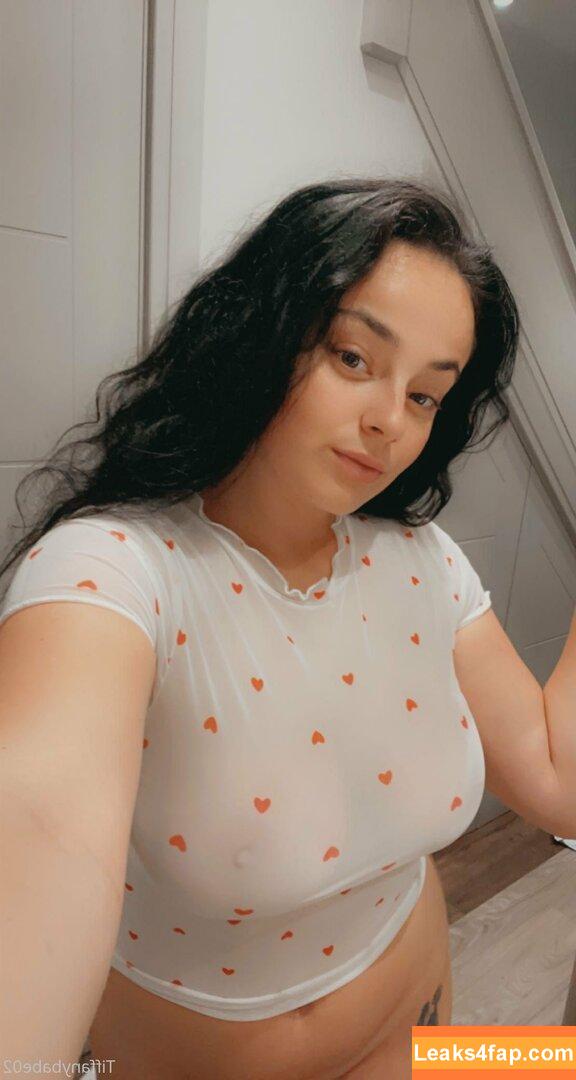 tiffanybabe02 / tiffany.babe01 leaked photo photo #0386