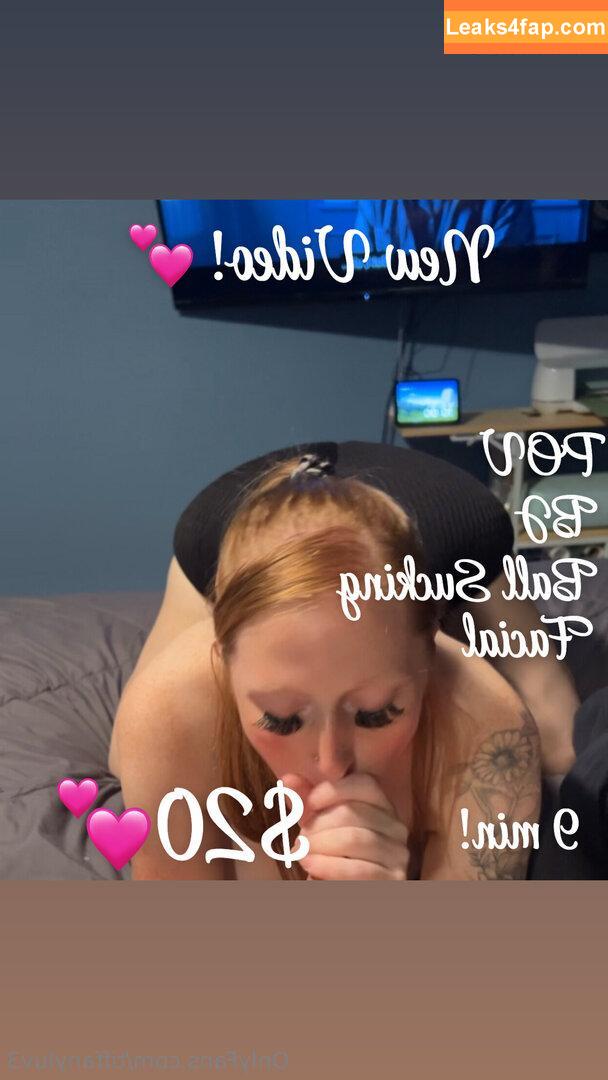 tiffanyluv3 / thetiffanyluvv leaked photo photo #0027