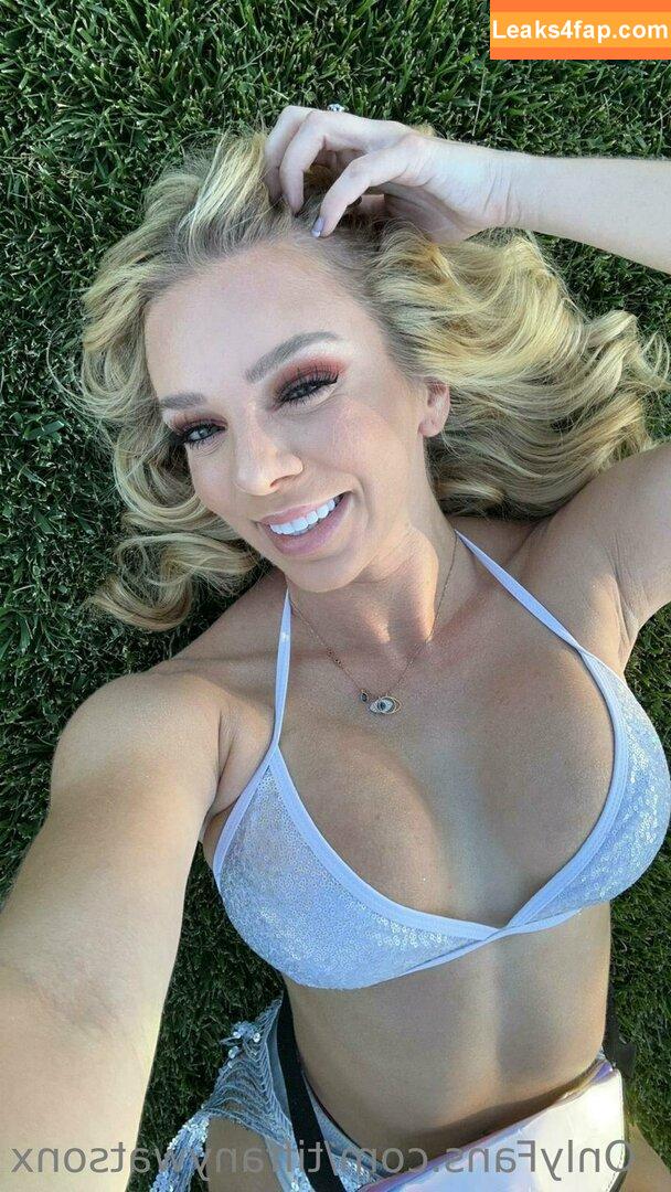 tiffanywatsonx / tatertiffcom leaked photo photo #0061
