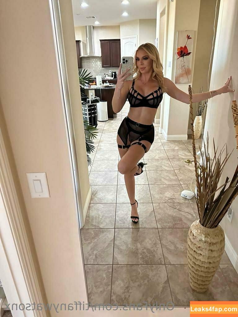 tiffanywatsonx / tatertiffcom leaked photo photo #0086