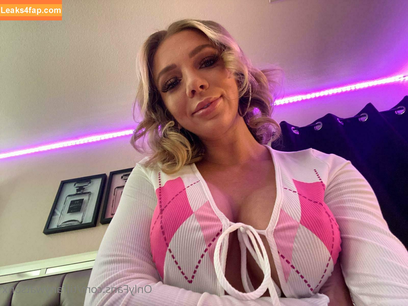 tiffanywatsonx / tatertiffcom leaked photo photo #0102