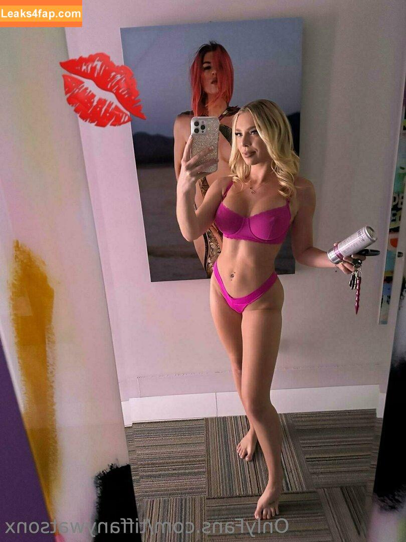 tiffanywatsonx / tatertiffcom leaked photo photo #0128