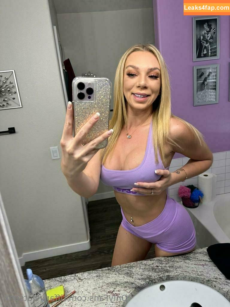 tiffanywatsonx / tatertiffcom leaked photo photo #0227