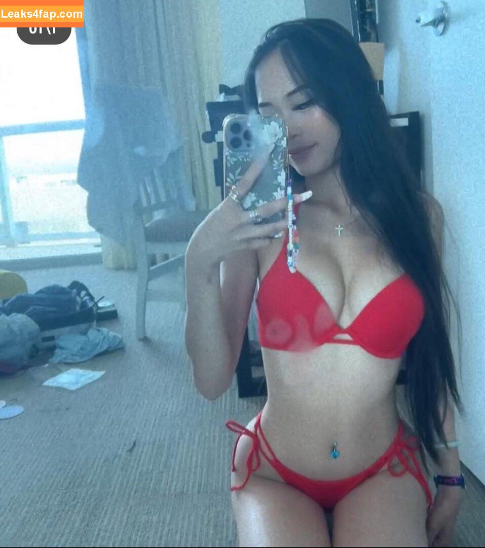 tiffanyxhoang / itstiffanysworld leaked photo photo #0009