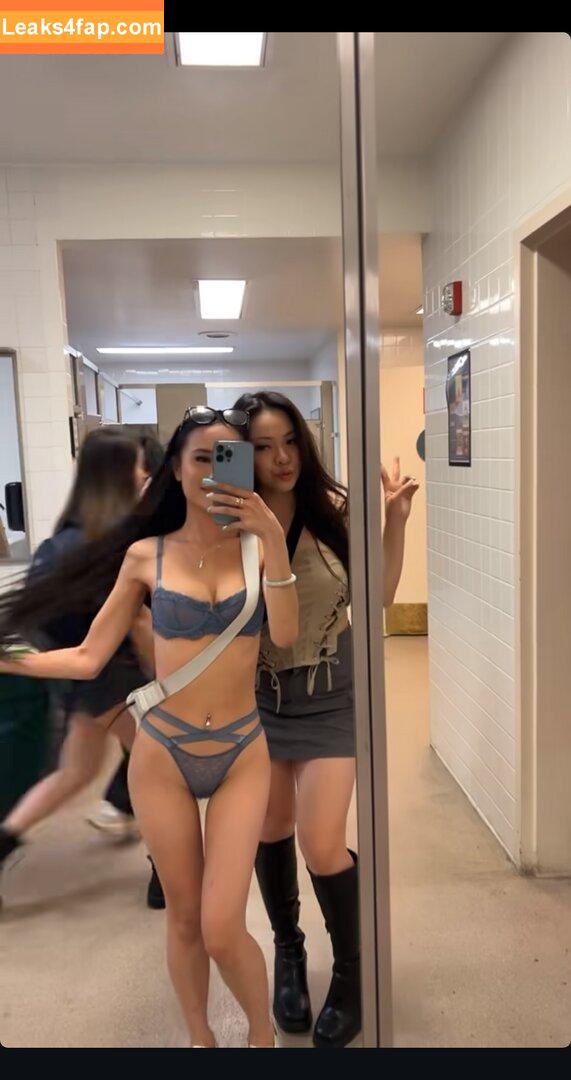 tiffanyxhoang / itstiffanysworld leaked photo photo #0019