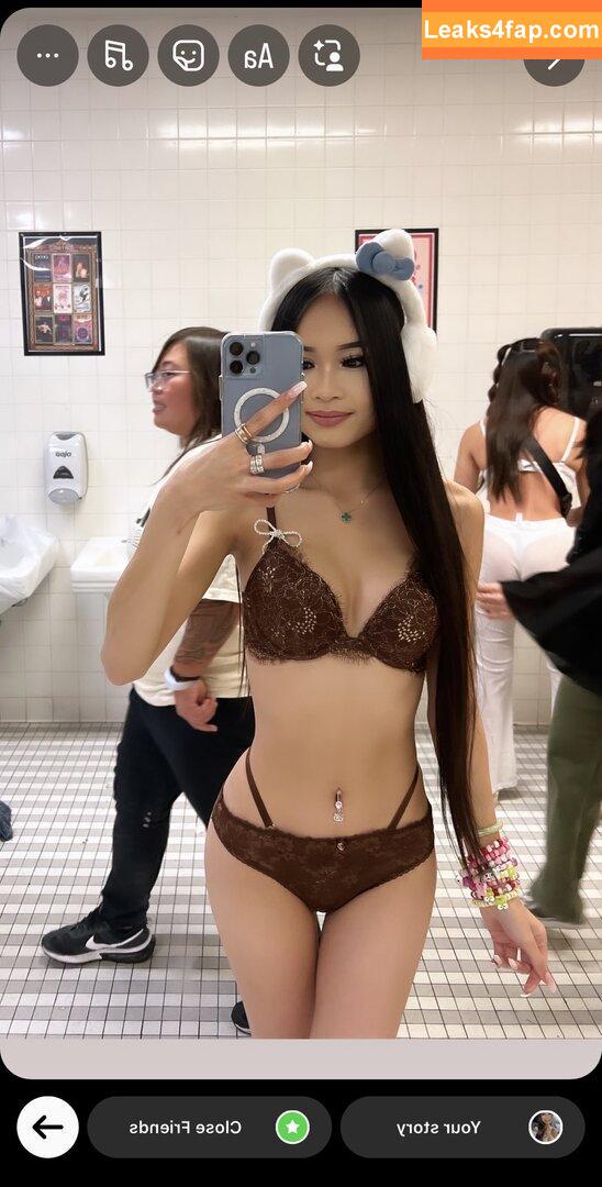 tiffanyxhoang / itstiffanysworld leaked photo photo #0041