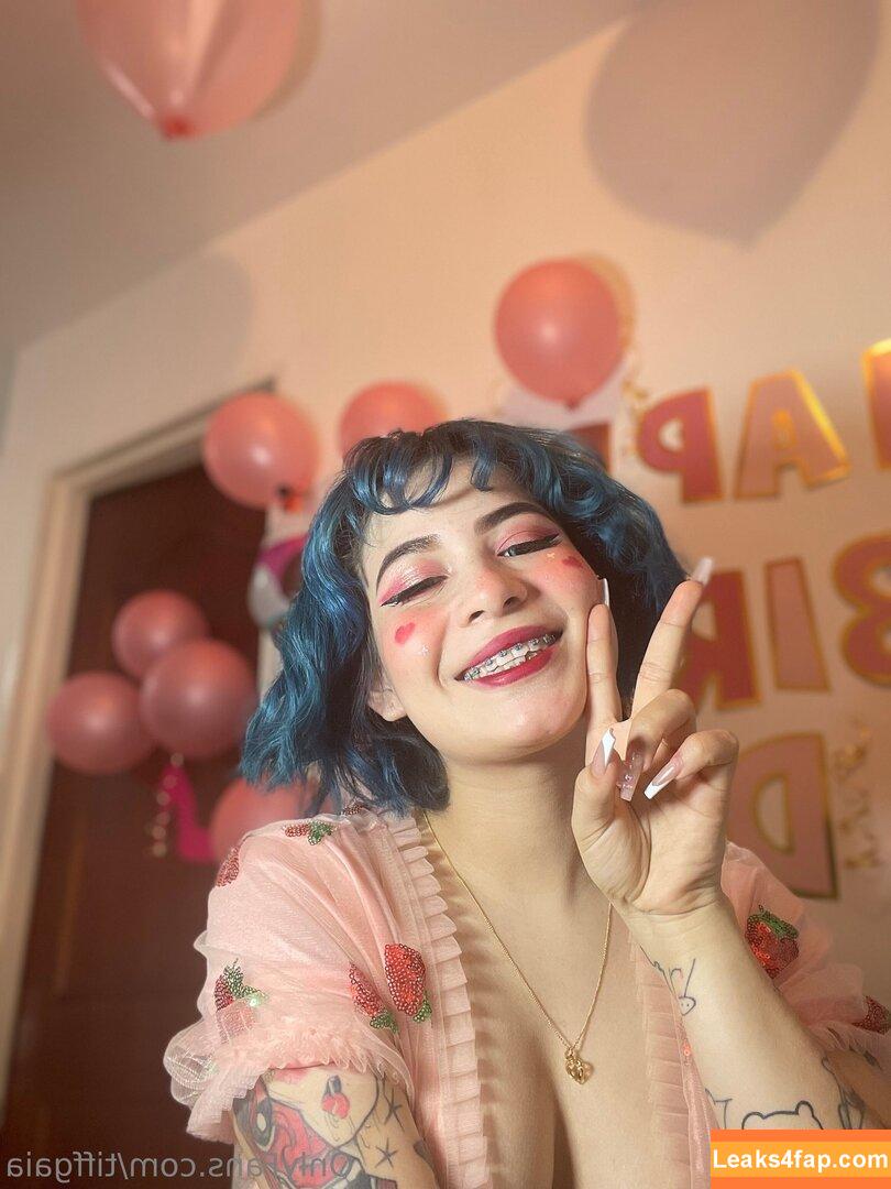 tiffgaia / tiff08 leaked photo photo #0121