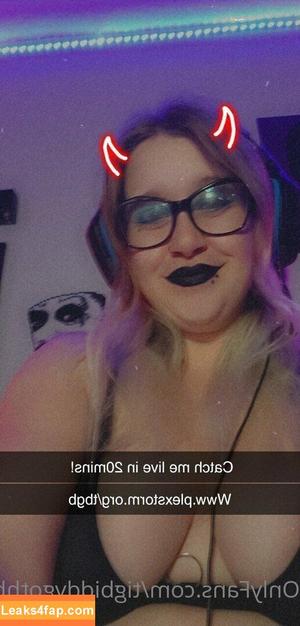 tigbiddygothbitch photo #0003