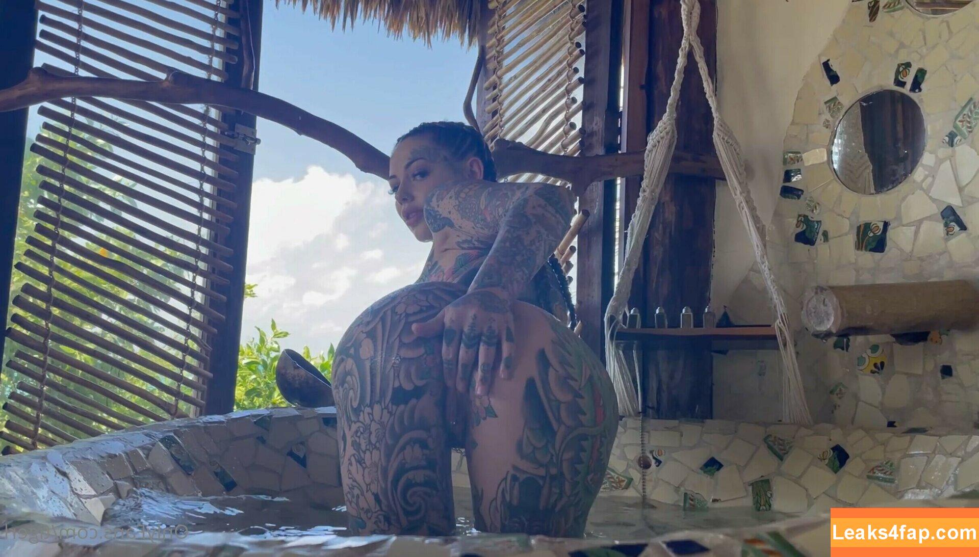 Tigerlilly / tigerl / tigerlilly_official / tigerlillysg_ leaked photo photo #0009