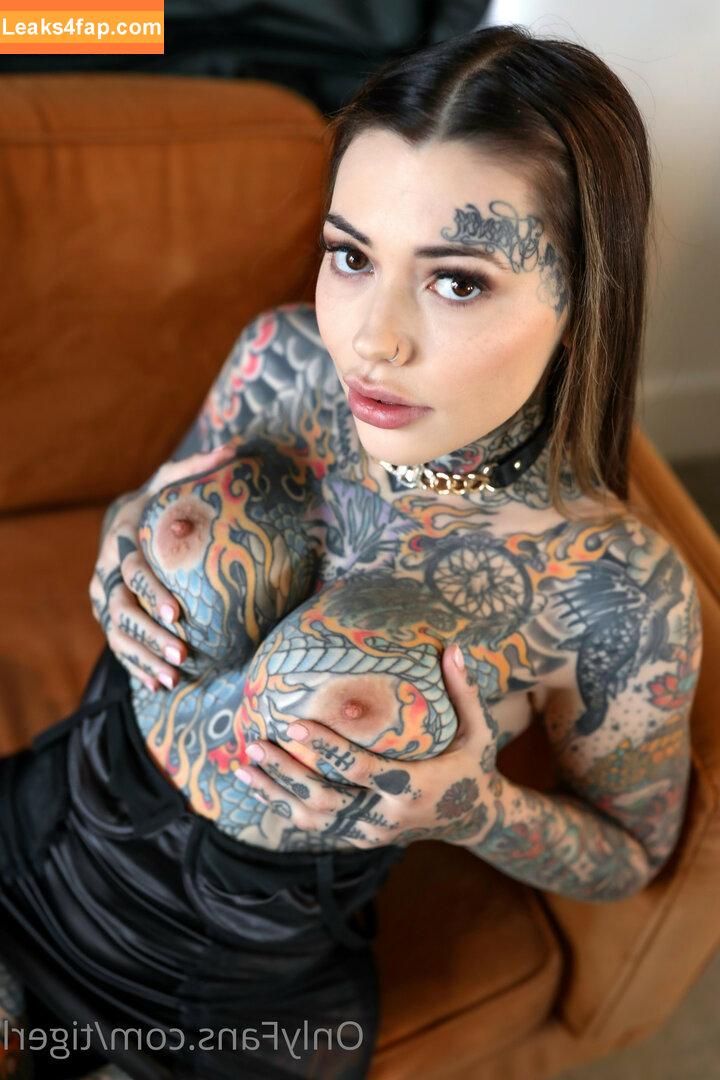 Tigerlilly / tigerl / tigerlilly_official / tigerlillysg_ leaked photo photo #0010