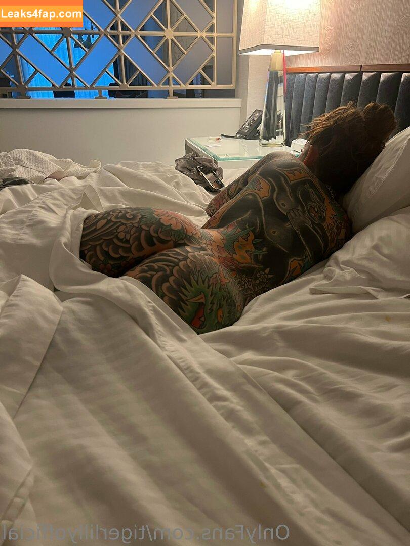 Tigerlilly / tigerl / tigerlilly_official / tigerlillysg_ leaked photo photo #0051