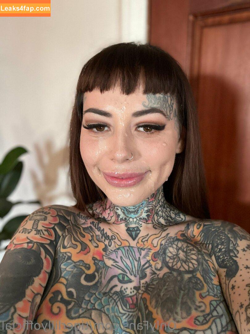 Tigerlilly / tigerl / tigerlilly_official / tigerlillysg_ leaked photo photo #0062