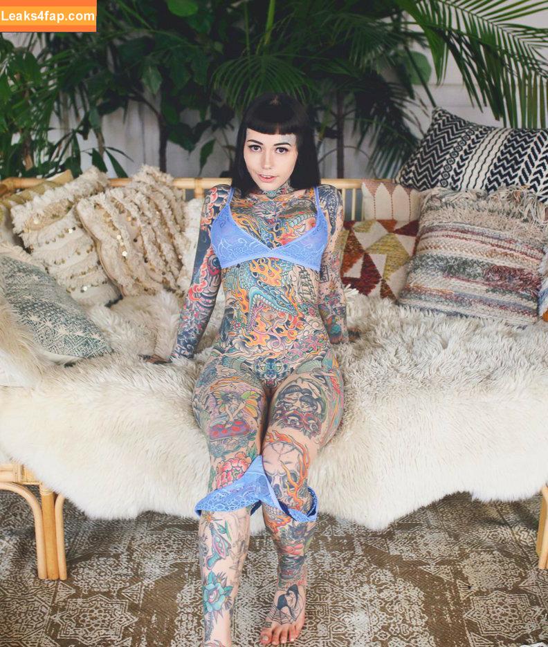 Tigerlilly / tigerl / tigerlilly_official / tigerlillysg_ leaked photo photo #0069