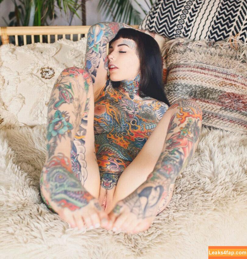 Tigerlilly / tigerl / tigerlilly_official / tigerlillysg_ leaked photo photo #0076